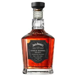 Jack Daniel's Single Barrel Select