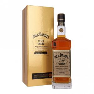 Jack Daniel’s No. 27 Gold