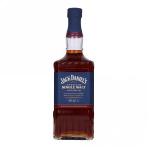 Jack Daniel's Old No. 7 (litre)