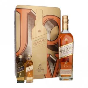 Johnnie Walker Aged 18 Years