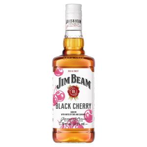 Jim Beam Red Stag