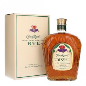 Crown Royal Northern Harvest Rye