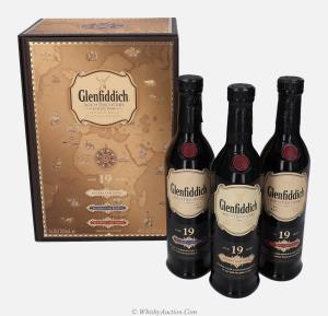 Glenfiddich 40 Year Old