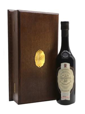 Glenfiddich 50 Year Old