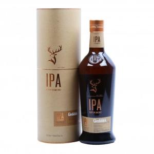 Glenfiddich IPA Experiment