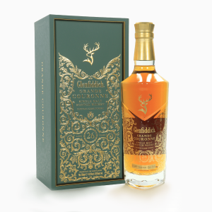 Glenfiddich Grande Couronne 26 Year Old