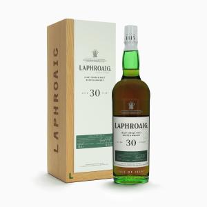 Laphroaig 30 Year Old