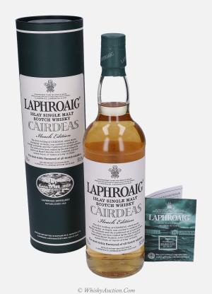 Laphroaig Cairdeas