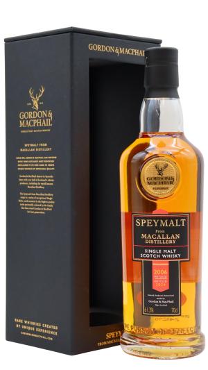 The Macallan Sherry Oak 18 Years Old