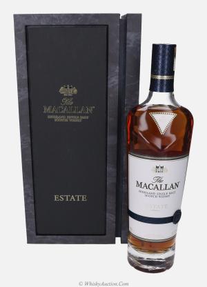 The Macallan Estate