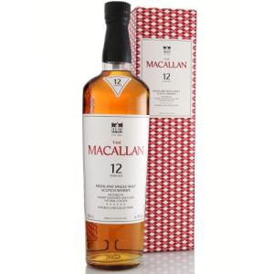 The Macallan 40 Years Old