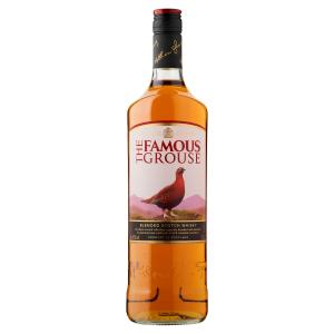 Famous Grouse (litre)