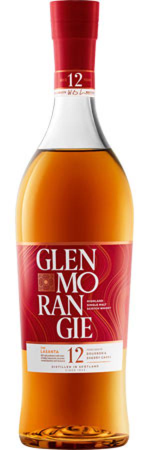 Glenmorangie Lasanta 12 Years Old