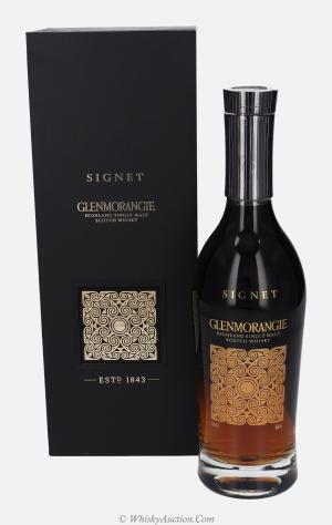 Glenmorangie Signet