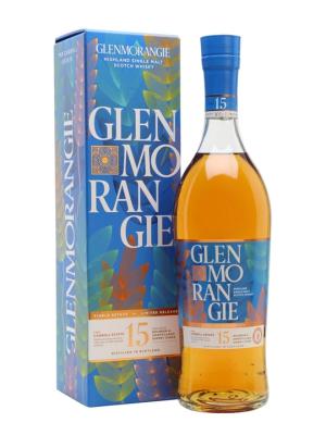 Glenmorangie Cadboll Estate