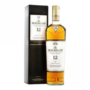The Macallan
