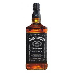 Jack Daniel's Old No. 7 (750ml)