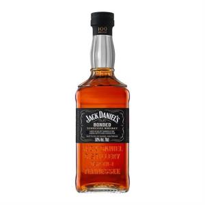 Jack Daniel’s Bottled-in-Bond